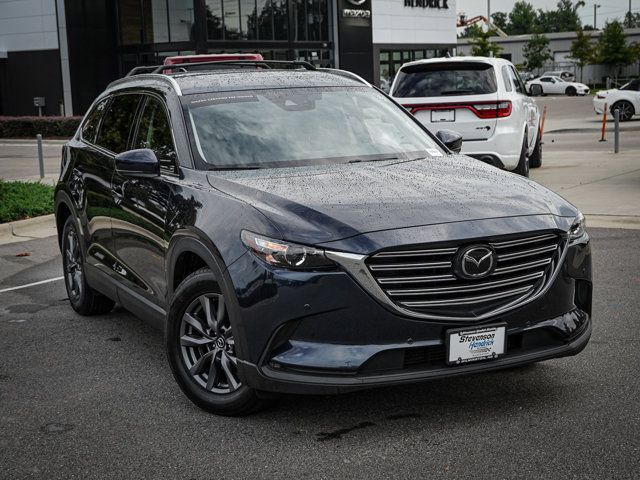 2022 Mazda CX-9 Touring