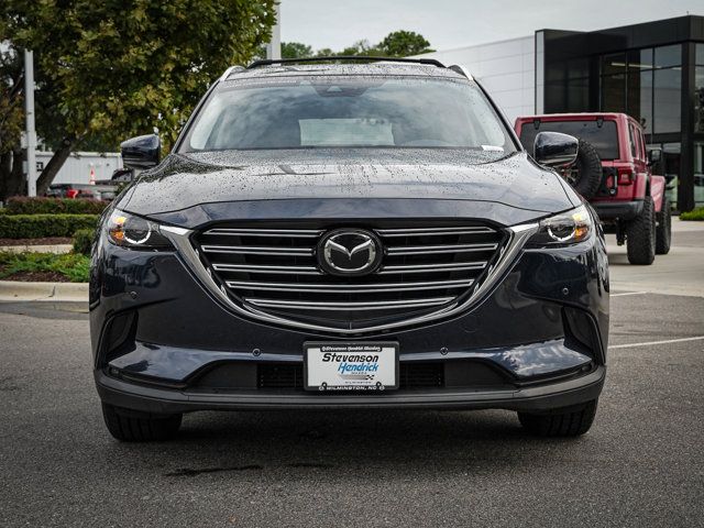 2022 Mazda CX-9 Touring