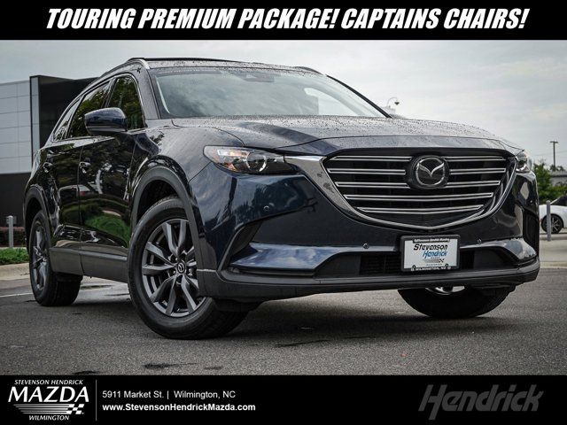 2022 Mazda CX-9 Touring