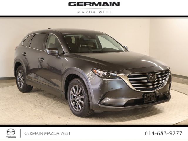 2022 Mazda CX-9 Touring