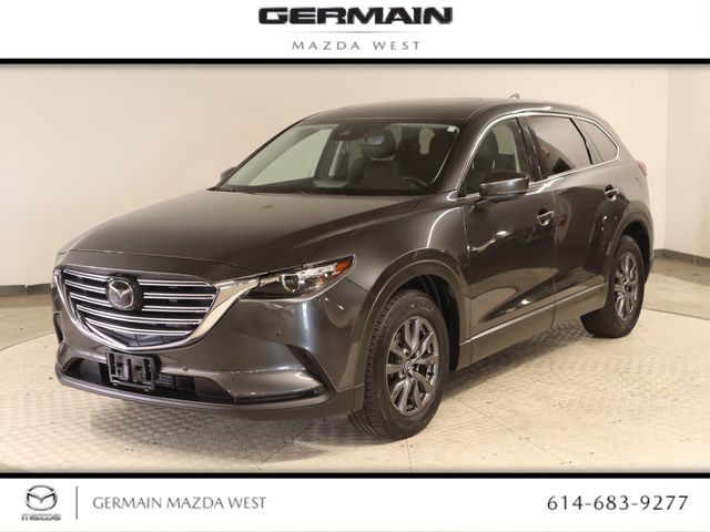 2022 Mazda CX-9 Touring