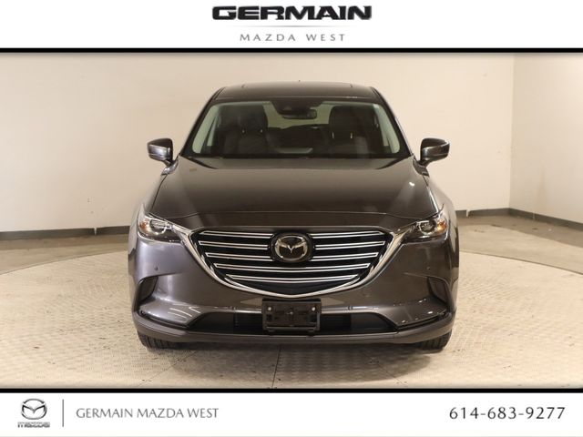 2022 Mazda CX-9 Touring