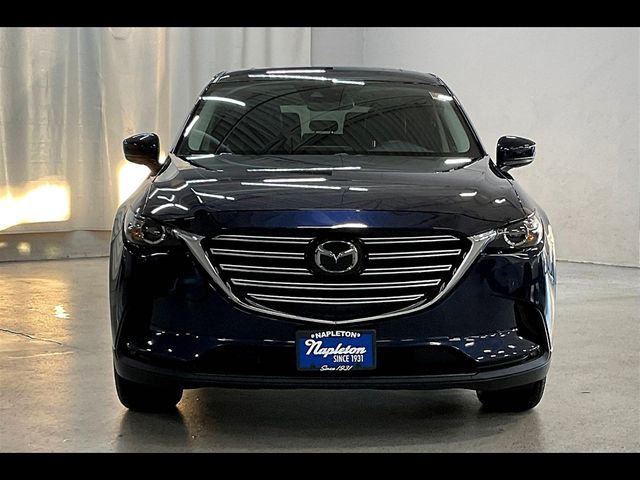 2022 Mazda CX-9 Touring