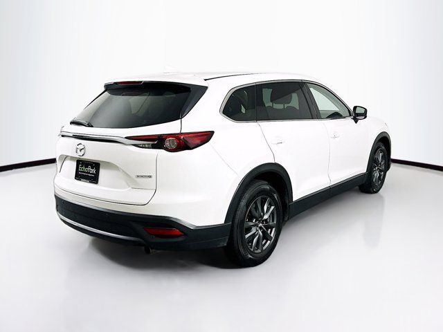 2022 Mazda CX-9 Touring