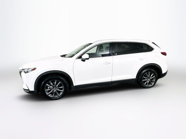 2022 Mazda CX-9 Touring