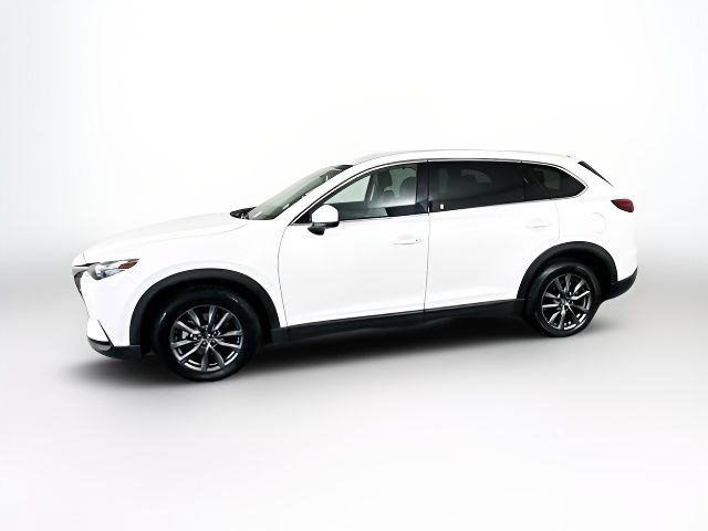 2022 Mazda CX-9 Touring