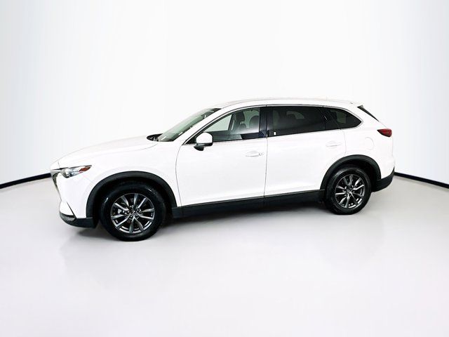 2022 Mazda CX-9 Touring