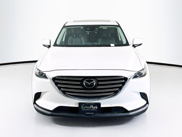 2022 Mazda CX-9 Touring