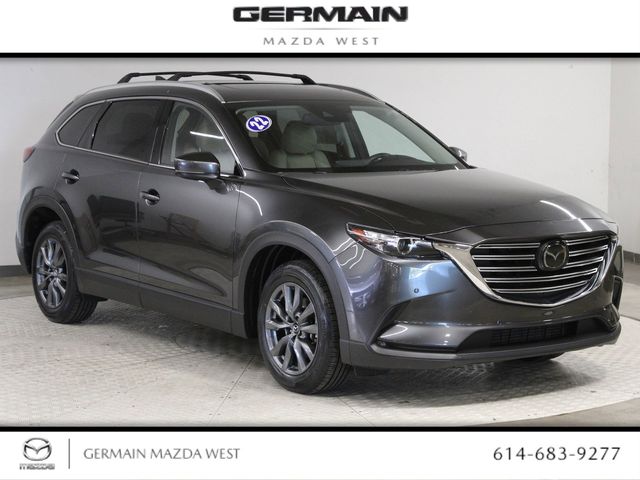 2022 Mazda CX-9 Touring