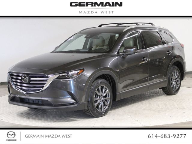 2022 Mazda CX-9 Touring