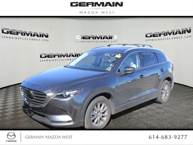 2022 Mazda CX-9 Touring