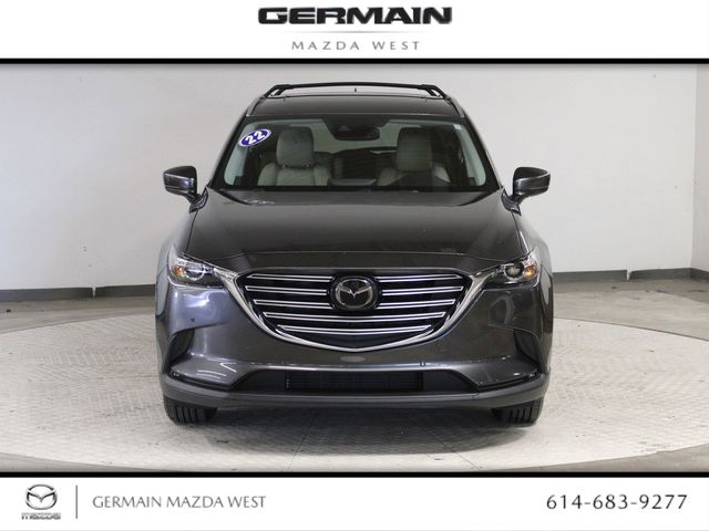 2022 Mazda CX-9 Touring