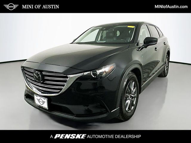 2022 Mazda CX-9 Touring