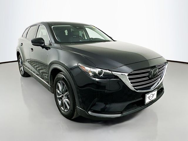 2022 Mazda CX-9 Touring