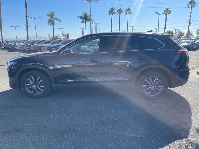 2022 Mazda CX-9 Touring