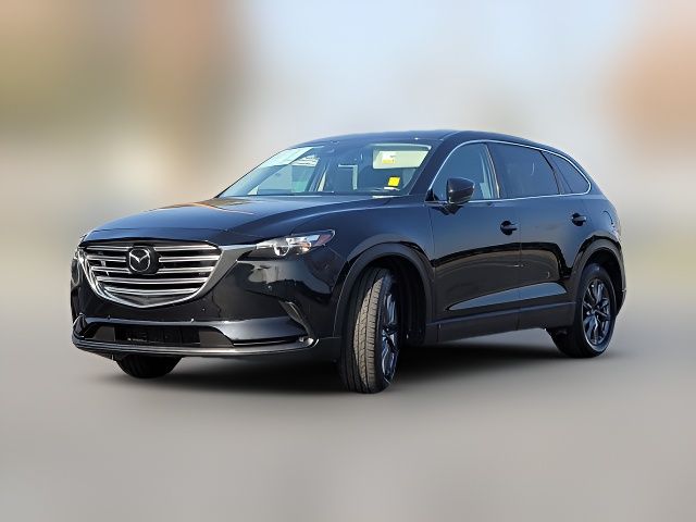 2022 Mazda CX-9 Touring