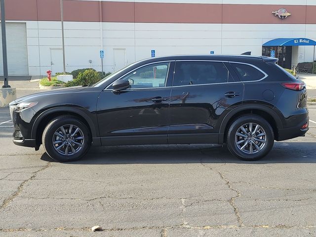 2022 Mazda CX-9 Touring