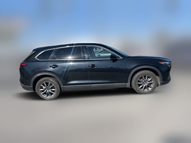 2022 Mazda CX-9 Touring