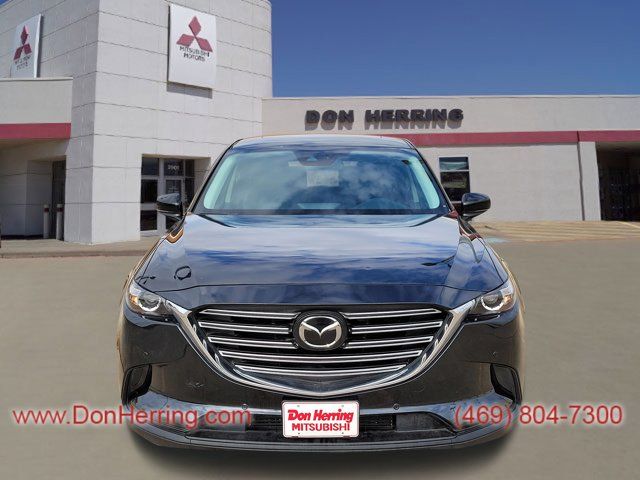 2022 Mazda CX-9 Touring