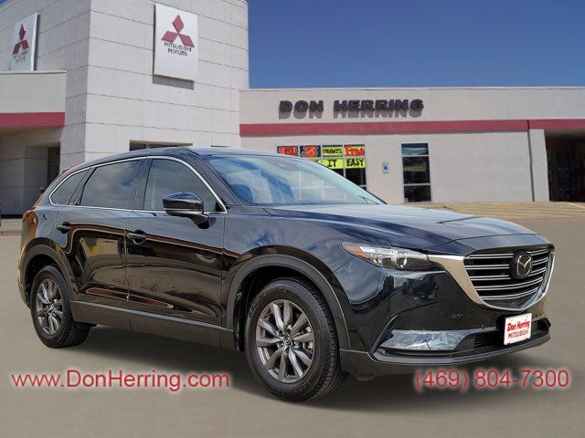 2022 Mazda CX-9 Touring