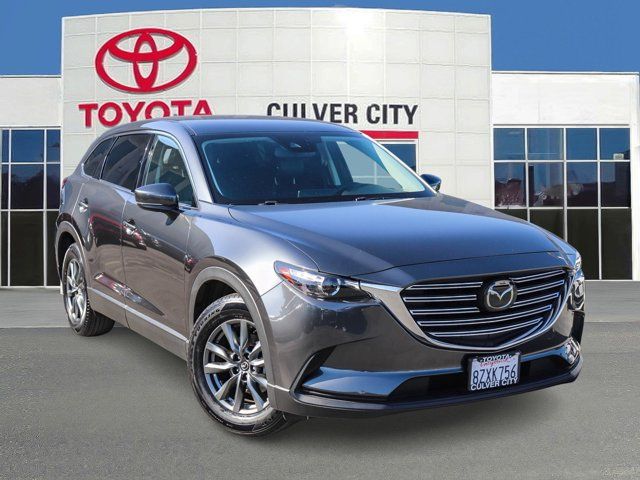 2022 Mazda CX-9 Touring