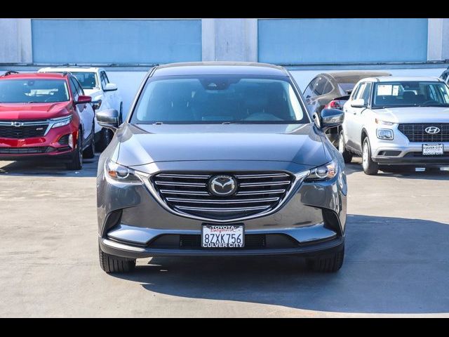 2022 Mazda CX-9 Touring