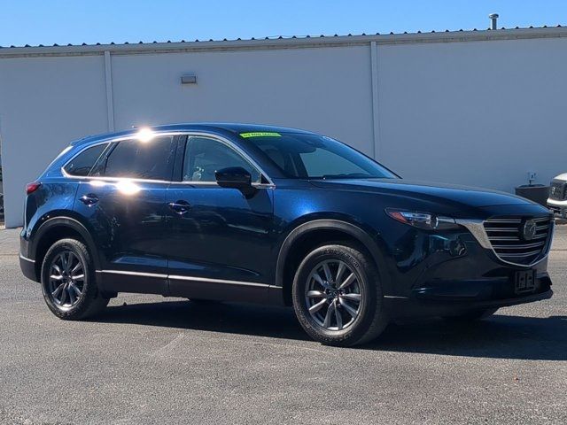 2022 Mazda CX-9 Touring