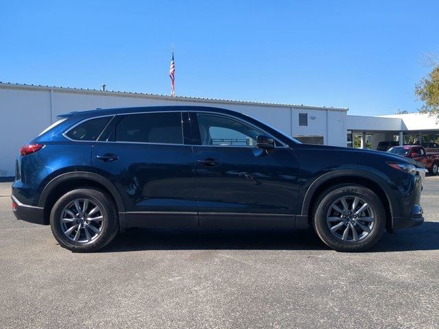 2022 Mazda CX-9 Touring