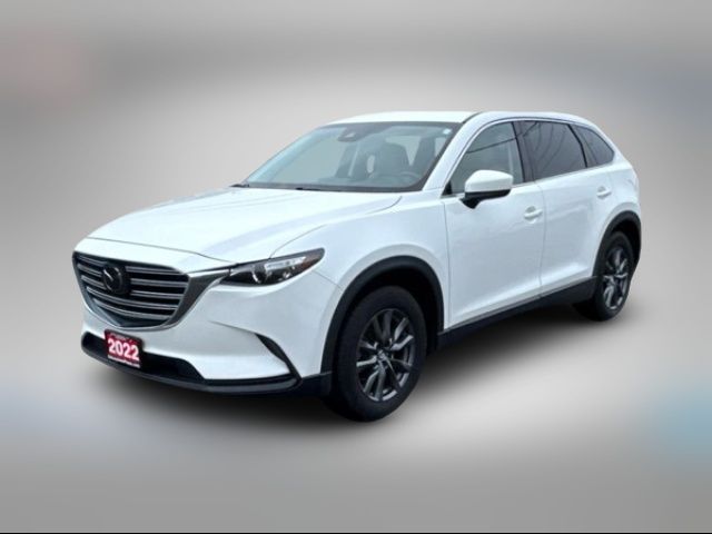 2022 Mazda CX-9 Touring