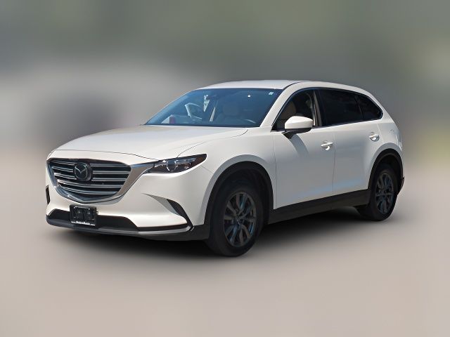 2022 Mazda CX-9 Touring