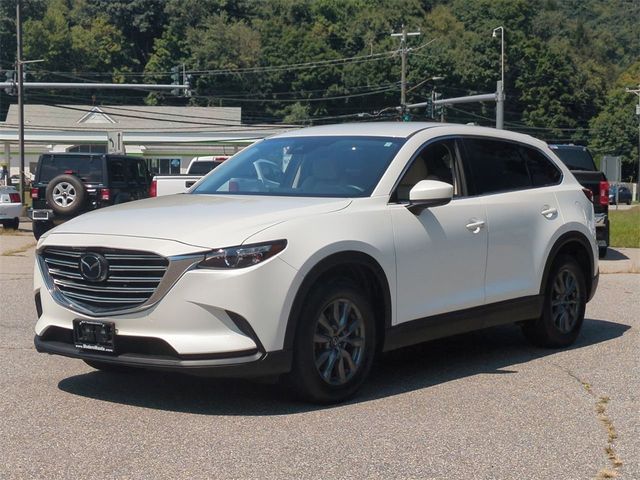 2022 Mazda CX-9 Touring