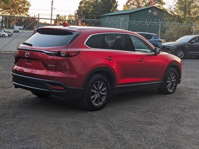 2022 Mazda CX-9 Touring