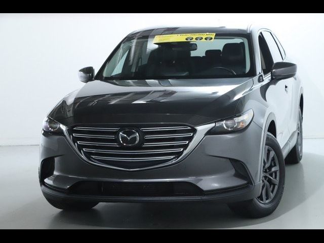 2022 Mazda CX-9 Touring