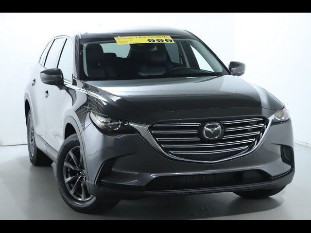 2022 Mazda CX-9 Touring