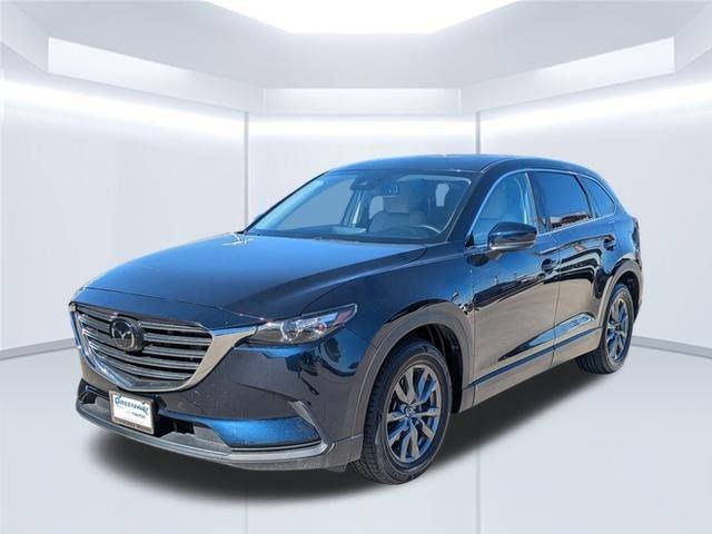 2022 Mazda CX-9 Touring