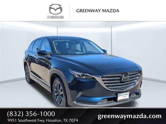 2022 Mazda CX-9 Touring