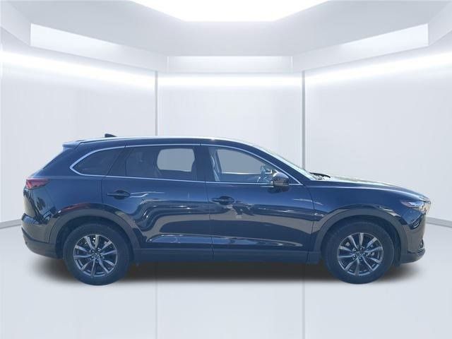 2022 Mazda CX-9 Touring