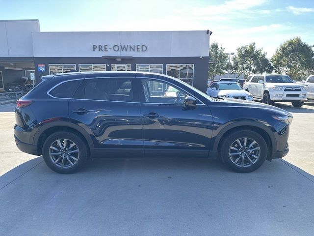 2022 Mazda CX-9 Touring