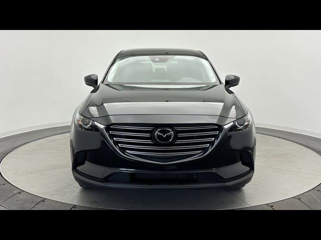 2022 Mazda CX-9 Touring