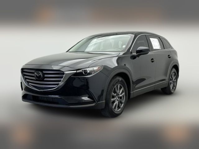 2022 Mazda CX-9 Touring