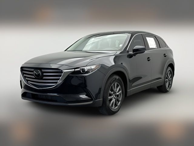 2022 Mazda CX-9 Touring