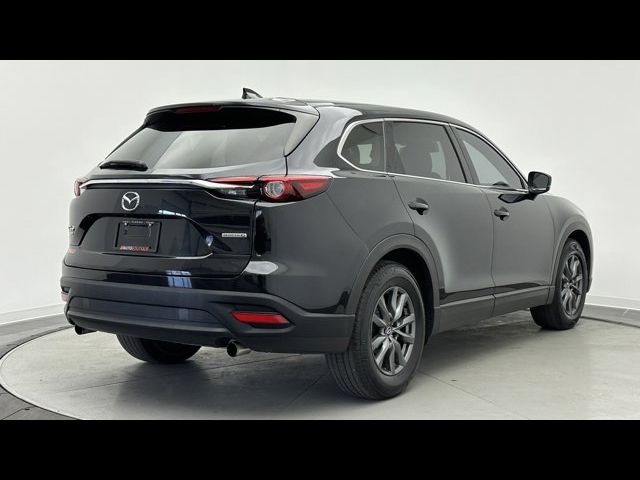 2022 Mazda CX-9 Touring