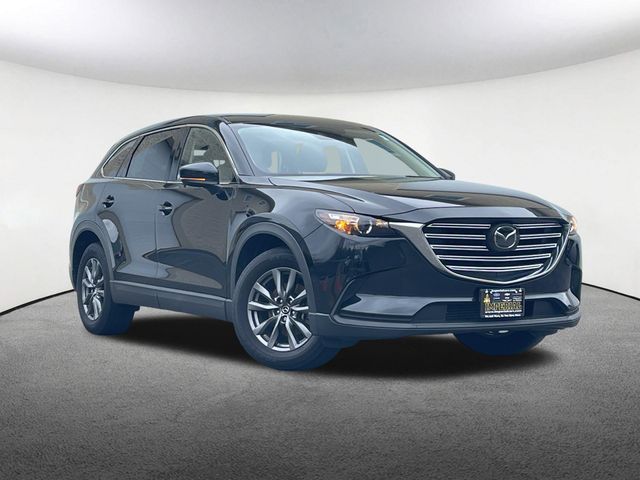 2022 Mazda CX-9 Touring