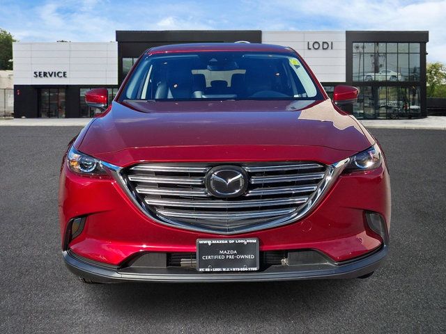 2022 Mazda CX-9 Touring