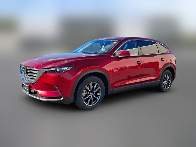 2022 Mazda CX-9 Touring