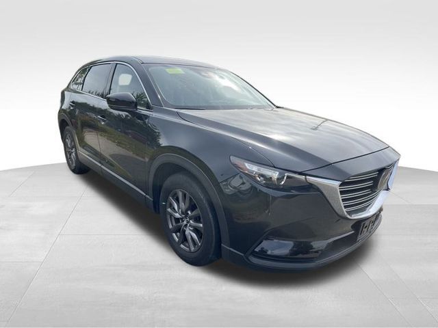 2022 Mazda CX-9 Touring