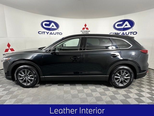 2022 Mazda CX-9 Touring