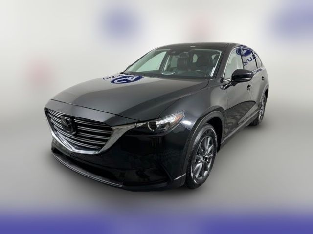 2022 Mazda CX-9 Touring