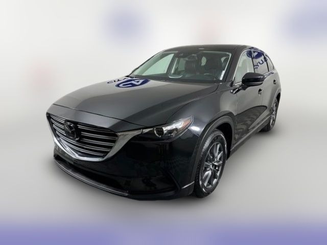 2022 Mazda CX-9 Touring