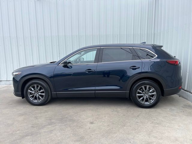 2022 Mazda CX-9 Touring